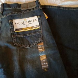 Nautica Jeans 33x32 Men